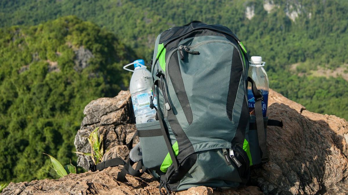 How to Choose the Perfect Daypack For Your Next Adventure
