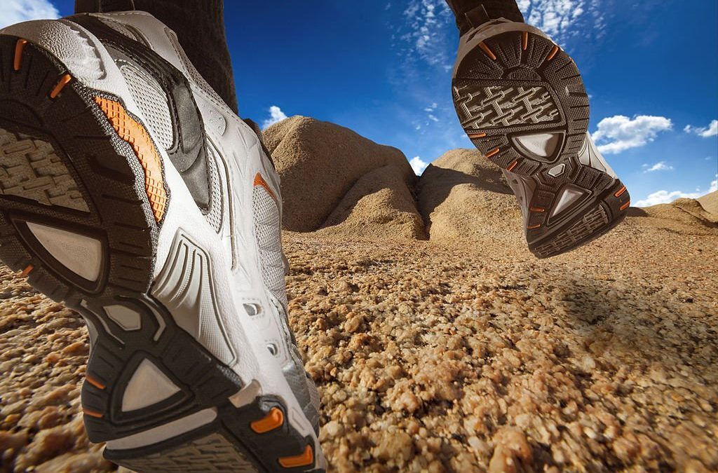 Hiking Boots vs. Trail Runners – Which One Works Best?