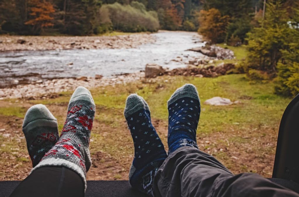 How to Choose the Perfect Hiking Sock for Your Adventure